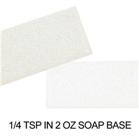 Traditional - Iridescent Super Sparkle Glitter