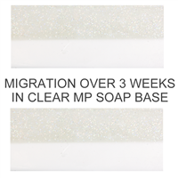 Traditional - Iridescent Super Sparkle Glitter
