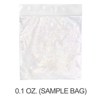 Traditional - Iridescent Super Sparkle Glitter