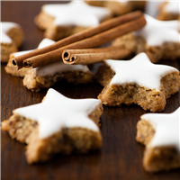 Gingerbread - EO & FO Blend 162