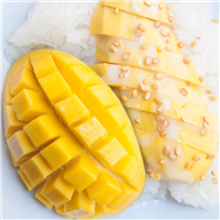 Mango Coconut Fragrance Oil 116