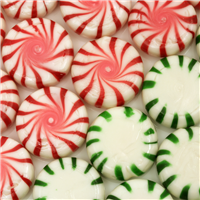 Peppermint Candy Fragrance Oil 200