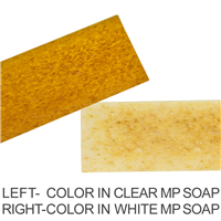Lemon Powder