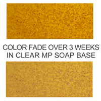 Lemon Powder