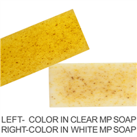 Orange Powder