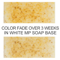 Orange Powder