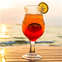 Sex on the Beach Fragrance Oil 218