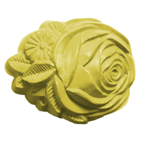 Blossoms Soap Mold (MW 198)
