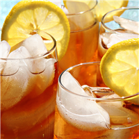 Iced Tea Twist* - EO & FO Blend 688