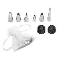 Decorator Pro - Stainless Steel