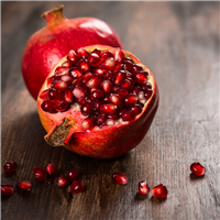 Pomegranate Fragrance Oil 276