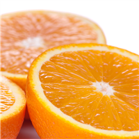 Orange (15x Clear) EO - Certified 100% Pure 602