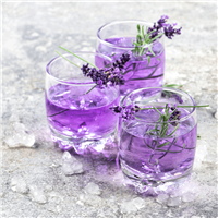 Water Soluble - Lavender Fragrance Oil 809