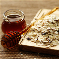 Oatmeal n