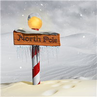 North Pole Fragrance Oil 403