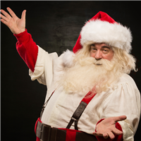 Ho-Ho-Ho Fragrance Oil 406