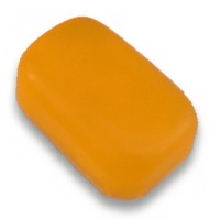Deep Rectangle Bath Bar Soap Mold (MW 519)