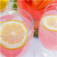 Pink Lemonade Fragrance Oil 446