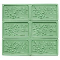 Olive Oil Soap Mold Tray (MW 06)