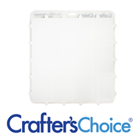 Tray 12 Rectangles Silicone Mold 1701