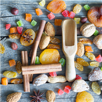 Tropical Spice* Fragrance Oil 488