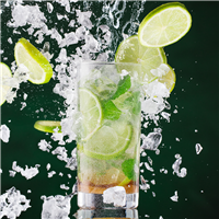 Sparkling Mojito* Fragrance Oil 487