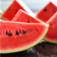 Fresh Picked Watermelon* FO 642