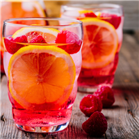 Pink Sangria* Fragrance Oil 692