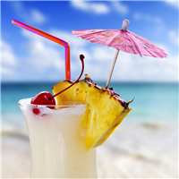 Island Colada* Fragrance Oil (Special Order)