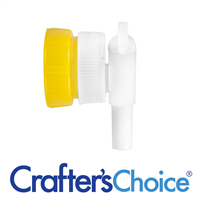 38/400 Spigot & Mini Drum Adaptor 