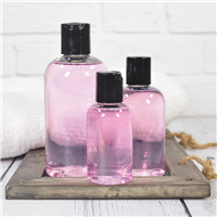 Black Raspberry Vanilla Body Wash Kit