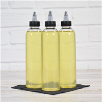 Massage and Body Oil Kit