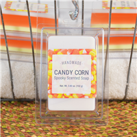 Candy Corn Soap Making Kit (in clamshell)