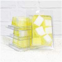 Lemon Sugar Soap Making Kit (in clamshell)