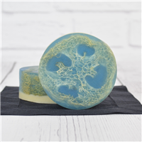 Pamper Me Pedicure (Blue) Soap Making Kit