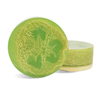 Pamper Me Pedicure (Green) Soap Making Kit
