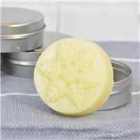 Winter Wonder Lotion Bar Kit