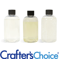  Liquid Wash Bases Sample Kit