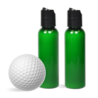 Golfers Lotion Making Kit