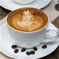 Coffee Bar Fragrance Oil 751