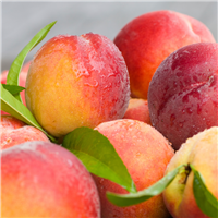 Market Peach* Fragrance Oil 759
