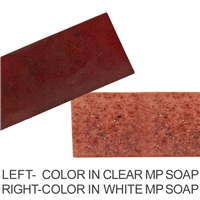 Madder Root Powder