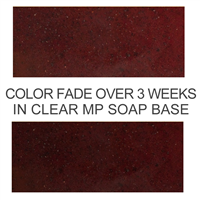 Madder Root Powder