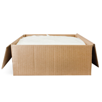Detergent Free Three Butter Soap - 24 lb Block