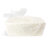 Detergent Free Goat Milk Soap - 24 lb Block