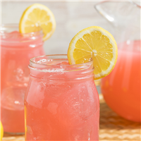 Pink Lemonade - Sweetened Flavor Oil 814