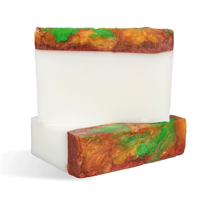 Elegant Holiday Soap Loaf Kit