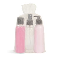 Holiday Body Care Gift Set Kit