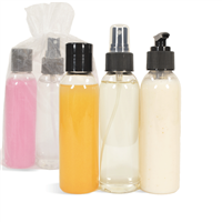 Holiday Body Care Gift Set Kit
