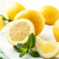 Meyer Lemon Fragrance Oil 323
